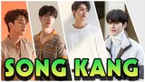 Sao Drama | Cùng Điểm Qua Top 7 Bộ Phim Của "Chàng Bướm Bad Boy" Song Kang Trong NeverTheLess