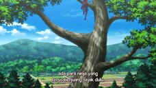 Ayakashi Triengle eps 1 subtitle Indonesia