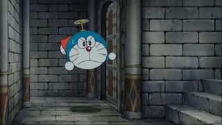 Doraemon, Nobita Và Thám Hiểm Vùng Đất Mới - Phần 19 _ Lồng Tiếng Việt