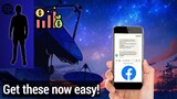 Last tutorial for Go promos on Globe using the Facebook app! - Part 3