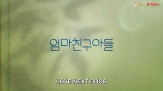 Love Next Door Eps 5 Subtitle indo