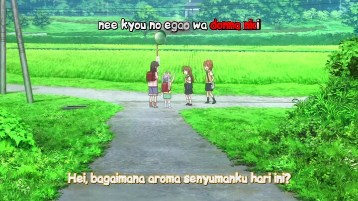 NNB Season 3 Episode 3 Subtitel indonesia