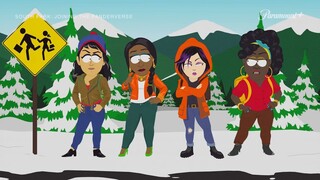 South Park: Joining the Panderverse