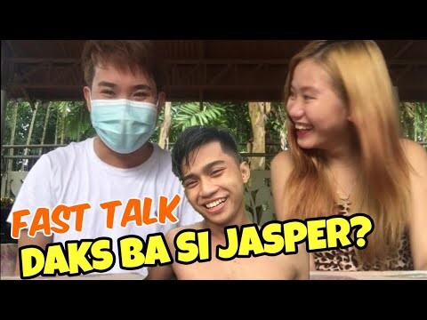 PINOY FAST TALK | ft. GELL KENDRICK and AVY THOUGTHS