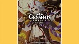 Time to Shine (Arataki Itto Character Demo OST) - Genshin Impact | Character Themes