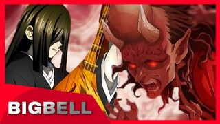 Rap về NAKIME và HANTENGU ( Kimetsu no Yaiba ss3 ) - BigBell