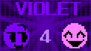 PINK'S CASINO - EPISODE 4 { VIOLET }