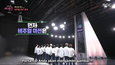 WILD IDOL EP 11 INDO SUB