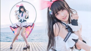 Cover Dance dari "AIAIAI" milik Kizuna AI