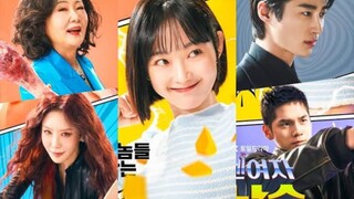 Strong Girl Nam-soon (2023) Episode 2 - Eng Sub