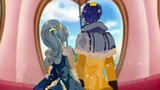 [Chengguang RPG] Twin Princess of Wonder Planet Fan Game: The Ending