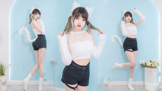 【竖屏】天气好冷！抱紧猫猫！☆veryveryvery★【Gikiki】