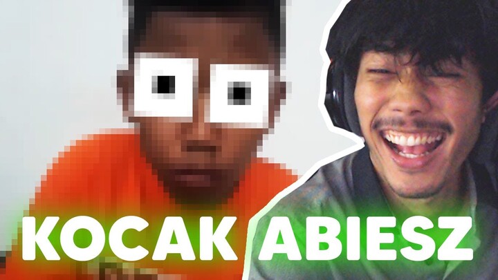 NUNGGU SAHUR REACTION MOMEN KOCAK VIVA SMP & TERKUTUK HARDCORE! JOKE @Samsul CH GELAP!