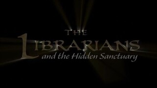 The Librarians S04E08 - And The Hidden Sanctuary