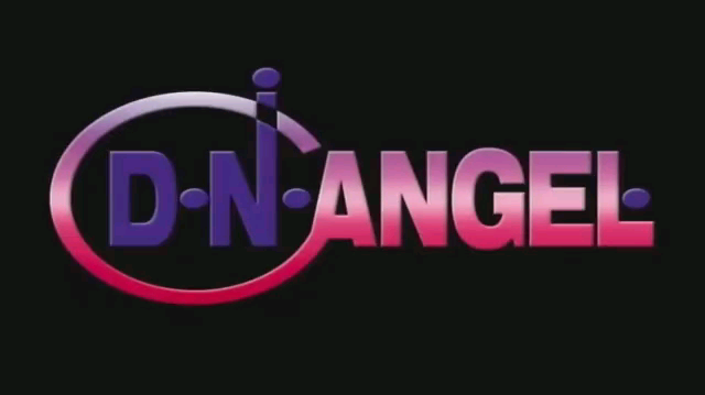 DNAngel eps 14