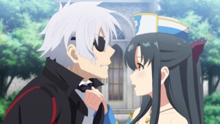 Arifureta Shokugyou de Sekai Saikyou 2nd Season (English Dub) Episode 2