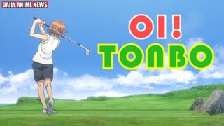 HxH Author’s Best Manga of 2023, Oi! Tonbo Golf Anime Announced | Daily Anime News