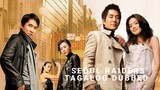 SEOUL RAIDERS (韓城攻略) (2005) TAGALOG DUBBED TONY LEUNG, SHU QI, ACTION, COMEDY