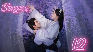 Blossom EP 12 - English Sub