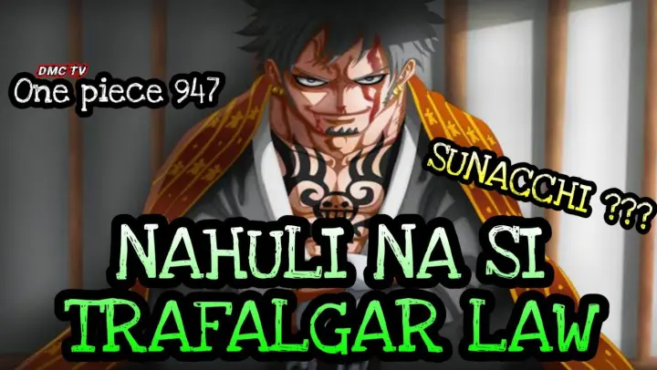 One Piece Episode 857 Luffy Vs Katakuri Bilibili