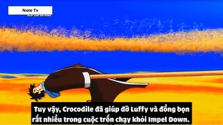 Top 10 Trái Logia Mạnh Nhất One Piece #26- 5