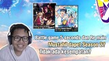 Battle game 5 seconds dan Re main mustahil dapet season 2?  ||Request subscriber