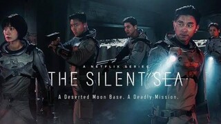 THE SILENT SEA (2021) EPISODE 7 (Korean Series) SCI-FI