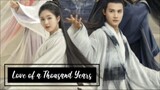🇨🇳 Love of a Thousand Years ep.10