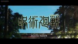 Jujutsu Kaisen 0 movie HD