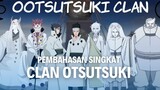 Pembahasan Singkat dari Clan Otsutsuki!!!
