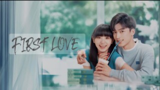First Love ep 07