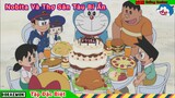 Review Doraemon | Tập Đặc Biệt - Nobita Và Thợ Săn Tàu Bí Ẩn | Mon Cuồng Review