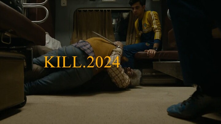 κιll (2024)