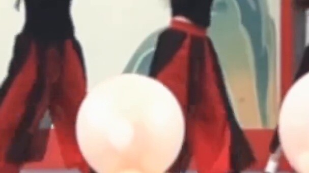 Today is the handsome Mulan, focusing on a fuzzy atmosphere, the card point is extremely comfortable