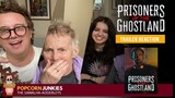 Prisoners of the Ghostland (Official Trailer NICOLAS CAGE Horror) The POPCORN JUNKIES REACTION