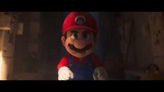 The Super Mario Bros. Movie :Watch Full MovieP:Link ln .Description