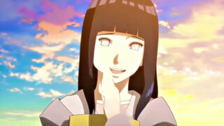 This is 4k Hinata Twixtor clips 🤍 | Naruto Shippuden ✨️