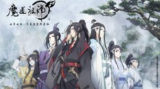 Mo Dao Zu Shi Episode 31 (S03E08)