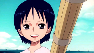 Anh em hoạn nạn có nhau #onepieceanime