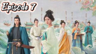 🇨🇳 EP07: Zhao Lusi & Liu Yu Ning - TSOPG (Eng Sub)