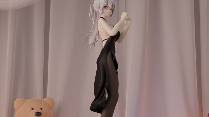 〓 เขย่ามัน 〓 เสียงอ่อน 〓 【MMD 】 【หน้าจอแนวนอน】