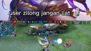 Zilong Epical Glory 🗿