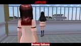 Terkaget Kaget!! Horor Sakura School Simulator