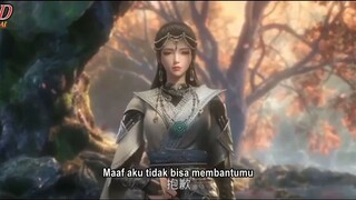 World Of Immortals Episode 23 Sub Indo