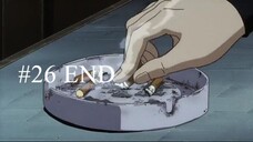 EP 26 END - Cowboy Bebop [Sub Indo]