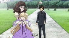 Gosick Eps14 sub indo