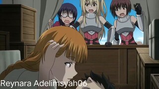 SEDIH😭 | TIDAK DITAKDIRKAN UNTUK BERSAMA 😭😭😭 | SCENE ANIME