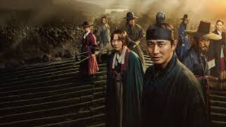 KINGDOM [S01E06] FINALE (Tagalog dubbed)