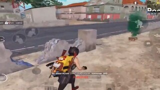 Satanic ❤️ PUBG Mobile - FRAGMOVIE  #gamehay