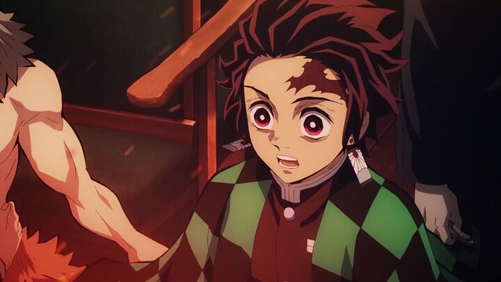 Sauce(kimetsu no yaiba)